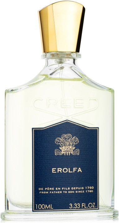 Creed Erolfa For Men - Парфюмерная вода 100 мл без коробки #1