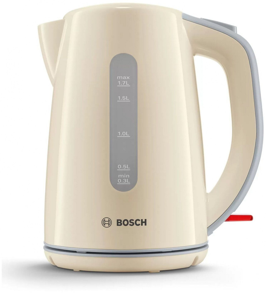 Электрический чайник Bosch TWK 7507 #1