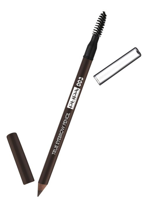 Pupa True EyeBrow Pencil карандаш для бровей №003 #1