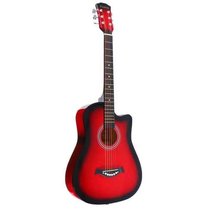 Fante Акустическая гитара 220157608 6-струнная #1