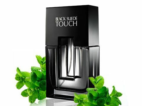 AVON Туалетная вода Black Suede Touch Туалетная вода 75 мл 75 мл #1