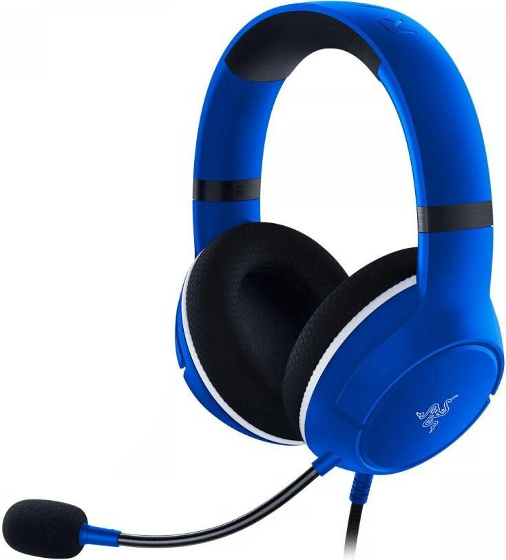 Наушники Razer Kaira X for Xbox - Blue headset RZ04-03970400-R3M1, синий #1