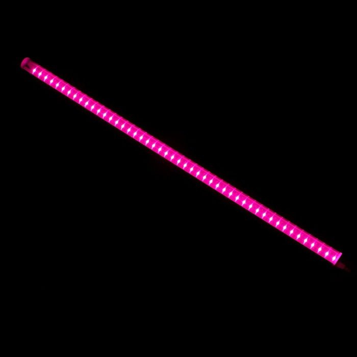 Светильник для растений светодиодный Ritter, Т5, 10 Вт, 13,5 мкмоль/с, мультиспектр., 600 мм  #1