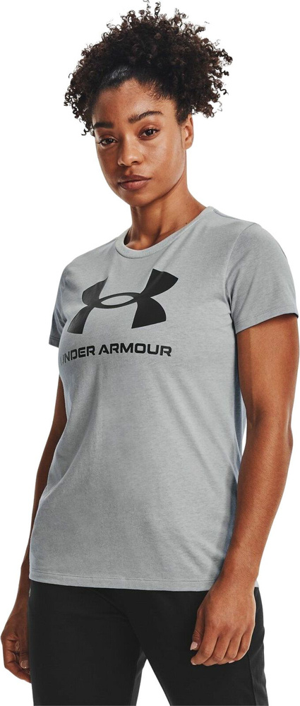 Футболка Under Armour #1