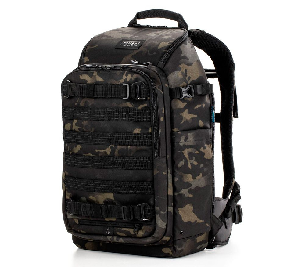 Рюкзак Tenba Axis v2 Tactical Backpack 20, камуфляж #1