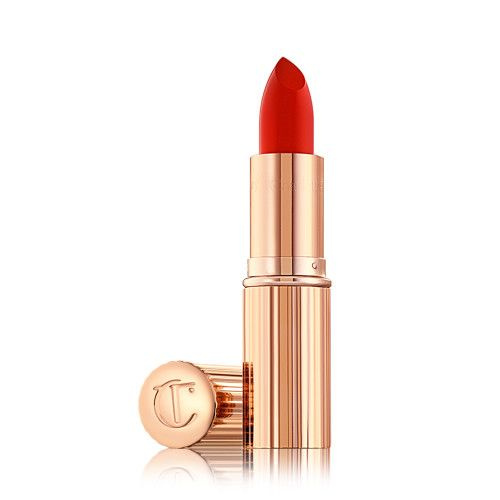 Charlotte Tilbury Сатиновая помада для губ K.I.S.S.I.N.G lipstick (Love Bite) 3,5 г  #1