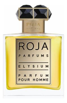 ROJA DOVE духи Elysium Pour Homme Parfum #1