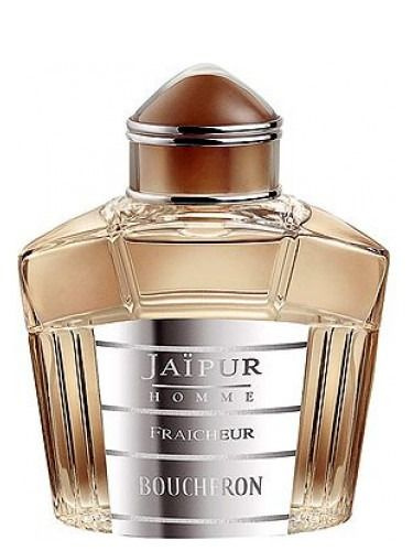 BOUCHERON JAIPUR FRAICHEUR edt (m) 100ml #1