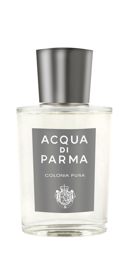 Одеколон / 50 мл / Acqua Di Parma Colonia Pura Eau De Cologne #1