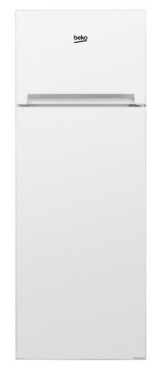 Холодильник Beko RDSK 240M00 W, белый #1