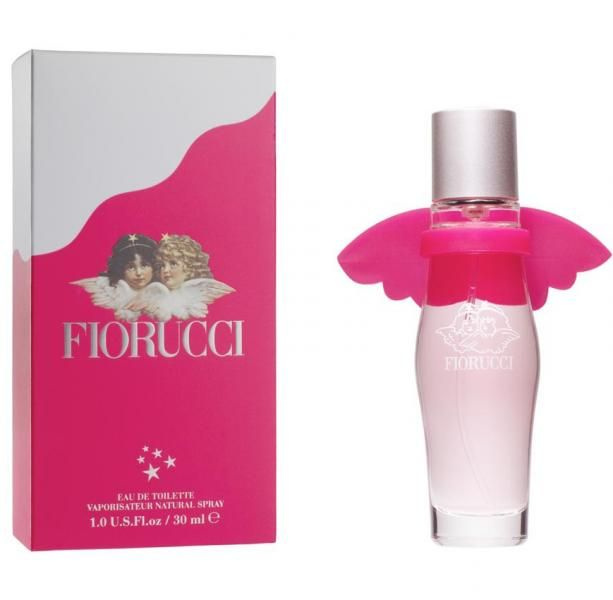 FIORUCCI woman Туалетная вода 30 мл. #1