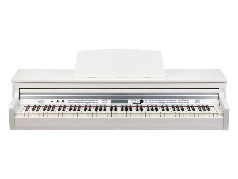 Цифровое пианино, белое, Medeli DP740K-WH #1