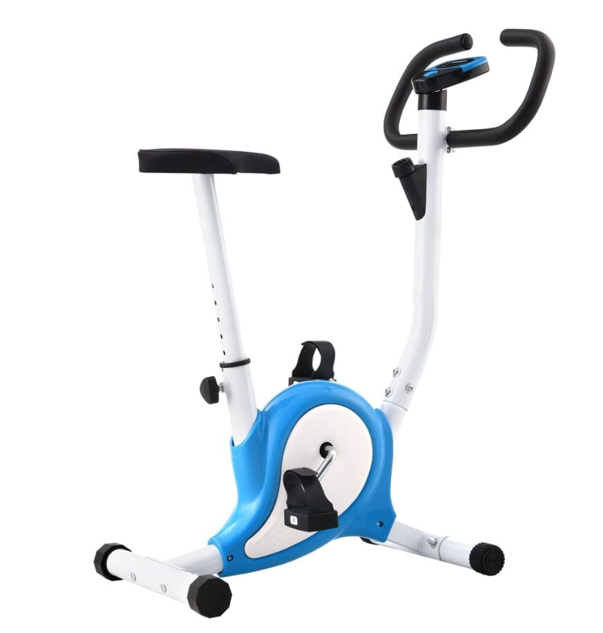 Велотренажер atlas sport