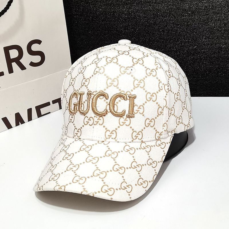 Бейсболка Gucci #1