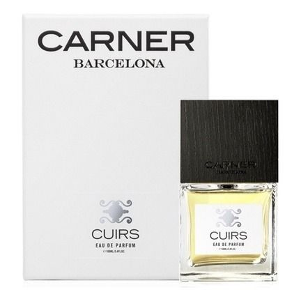 Carner Barcelona Вода парфюмерная Cuirs 15 мл #1