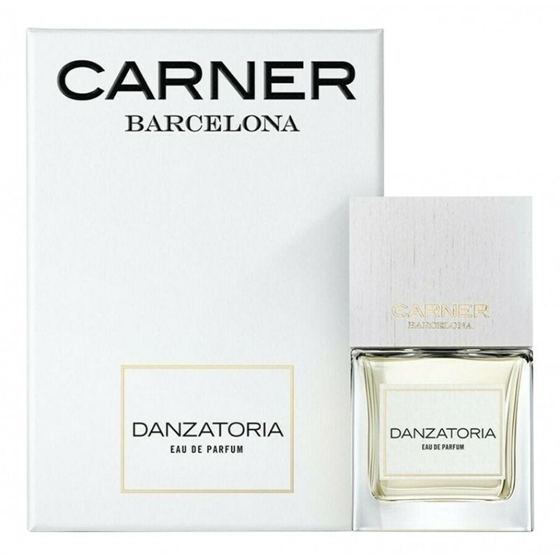 Carner Barcelona Вода парфюмерная CARNER BARCELONA DANZATORIA edp 50ml 50 мл #1