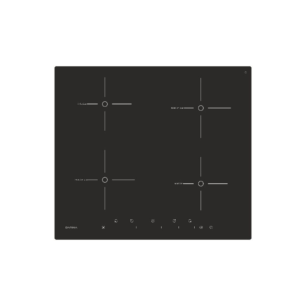 Варочная панель DARINA PL EI305 B купить по низкой цене с доставкой и ...