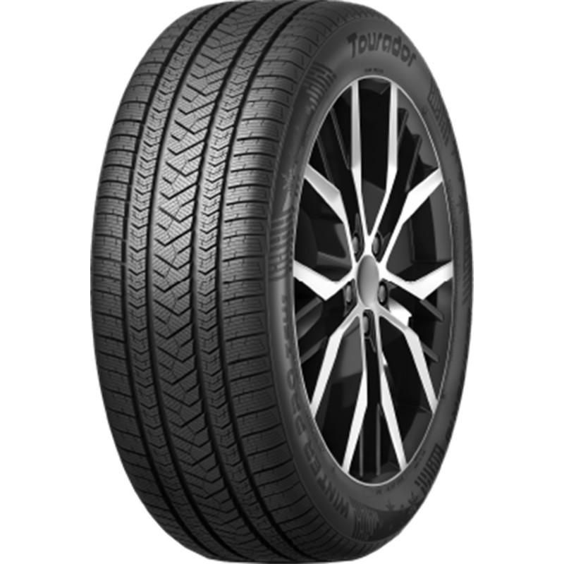 Tourador Winter Pro TSU1 Шины  зимние 275/40  R18 103, 101V #1