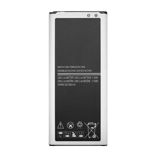 Аккумулятор Samsung Galaxy Note 4 (SM-N910C / N910C / N910) EB-BN910BBK / EB-BN910BBE 3220 mAh  #1