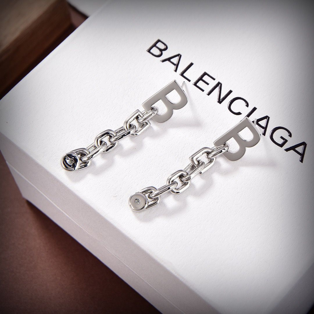 Balenciaga Серьги #1