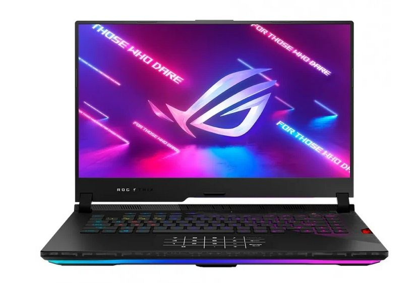 ASUS ROG Strix SCAR 15 G533ZX-LN087W (90NR08E2-M004F0) Игровой ноутбук 15,6", Intel Core i9-12900H, RAM #1