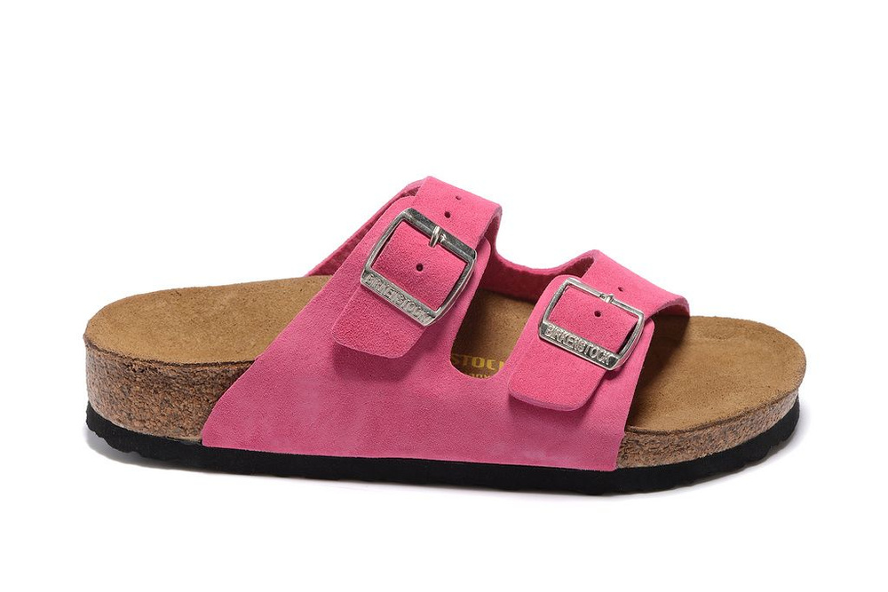 Шлепанцы Birkenstock #1