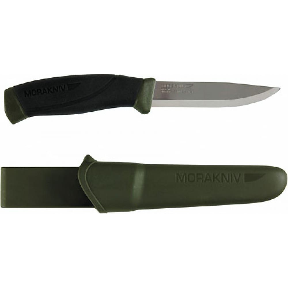 Универсальный нож MoraKNIV COMPANION MG #1