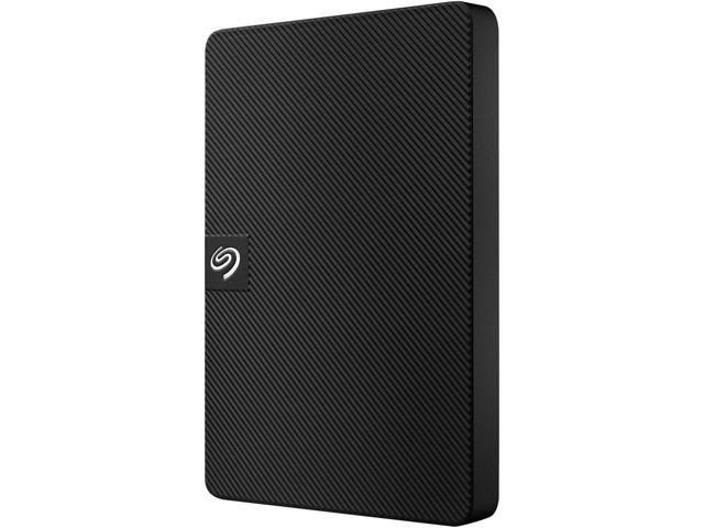 Seagate 1 ТБ Внешний жесткий диск Внешний жесткий диск 1Tb Seagate Expansion Portable STKM1000400 Black #1