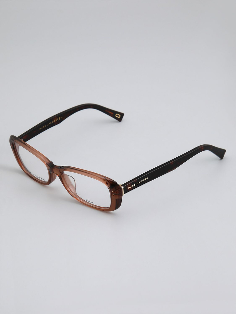 Оправа для очков женская Marc Jacobs, JAC FRAME MARC 150/F 26R 52 16 140, коричневый, темно-коричневый #1