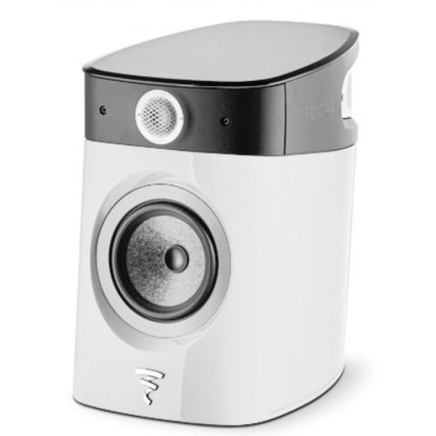 Полочная акустика Focal Sopra N 1 Carrara White #1