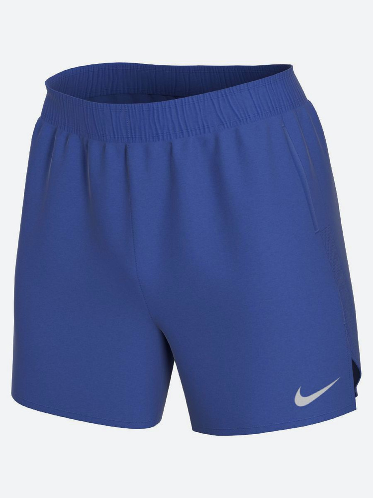 Шорты Nike M Nk Df Challenger Short 5Bf #1