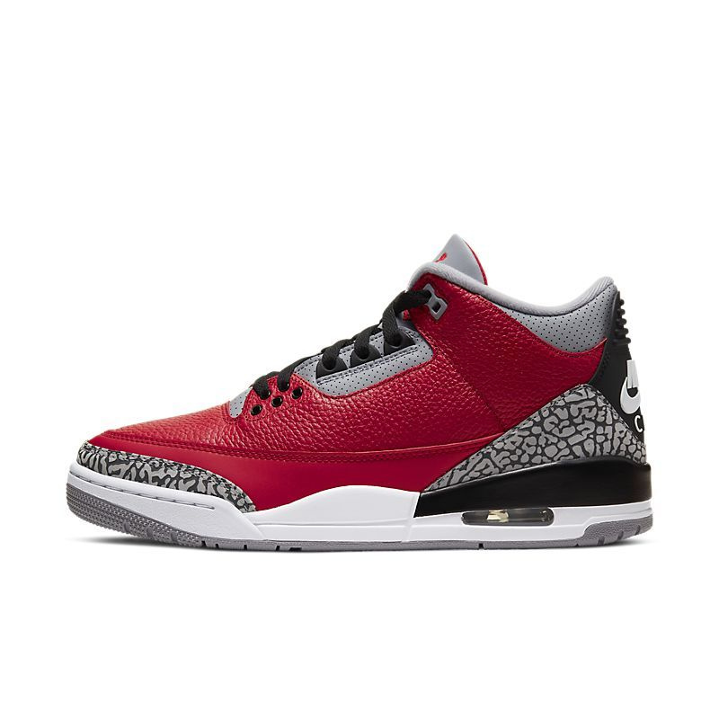 Кроссовки Air Jordan 3 #1