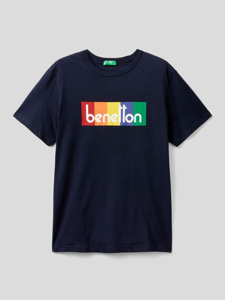 Футболка United Colors of Benetton #1