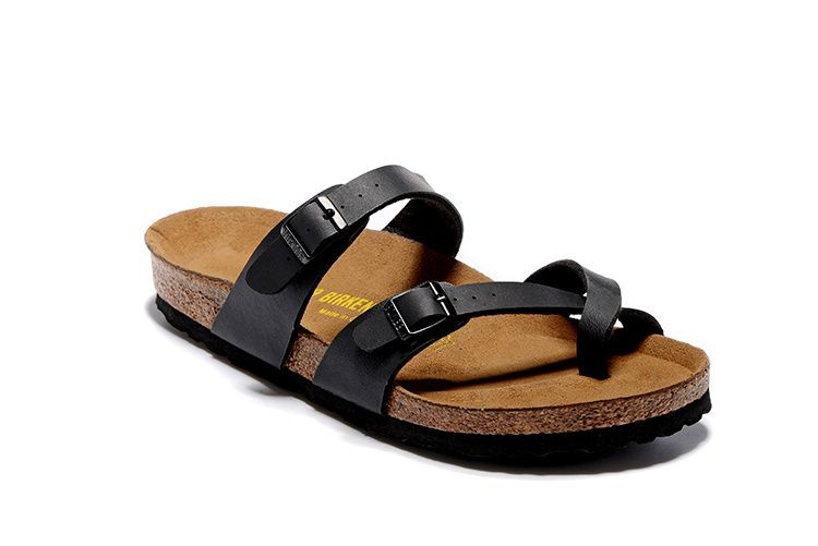 Сланцы Birkenstock #1