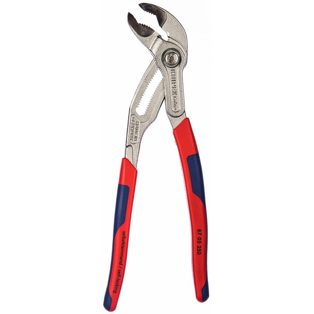 Knipex КЛЮЧ  КОБРА  универс.переставной KN-8705250 #1