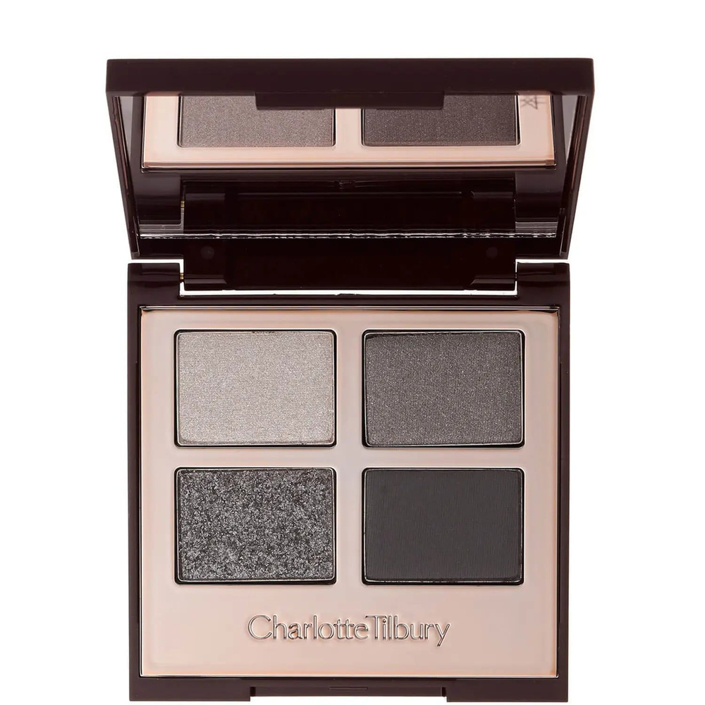 CHARLOTTE TILBURY Роскошная палетка теней LUXURY EYE PALETTE #1