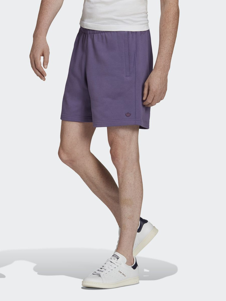 Шорты adidas Originals C Short Ft #1