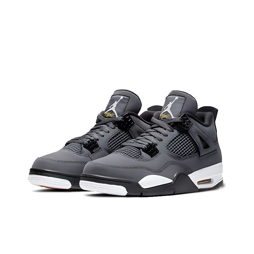 Кроссовки Nike Air Jordan 4 #1