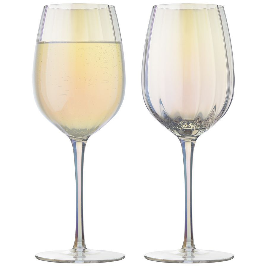 Набор бокалов для вина Gemma Opal, 360 мл, 2 шт. #1