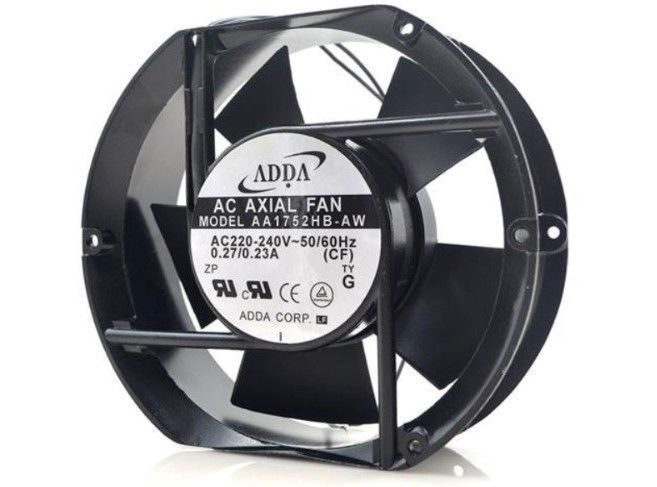 Вентилятор ADDA AA1752HB-AW 220V #1