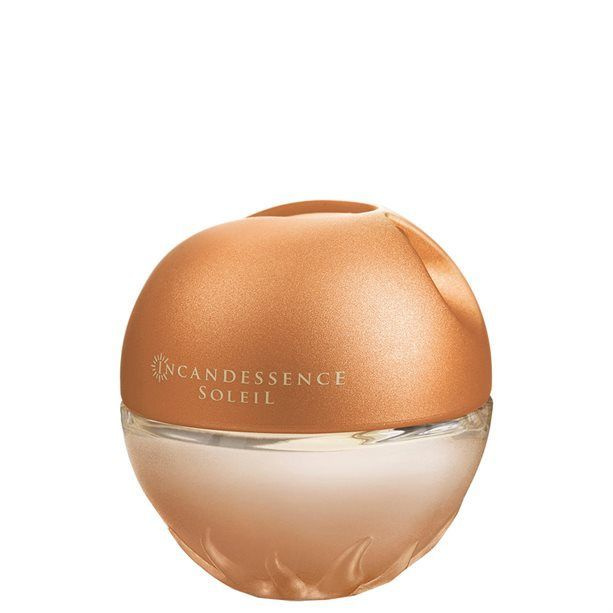 AVON Вода парфюмерная Incandessence Soleil 50 мл #1