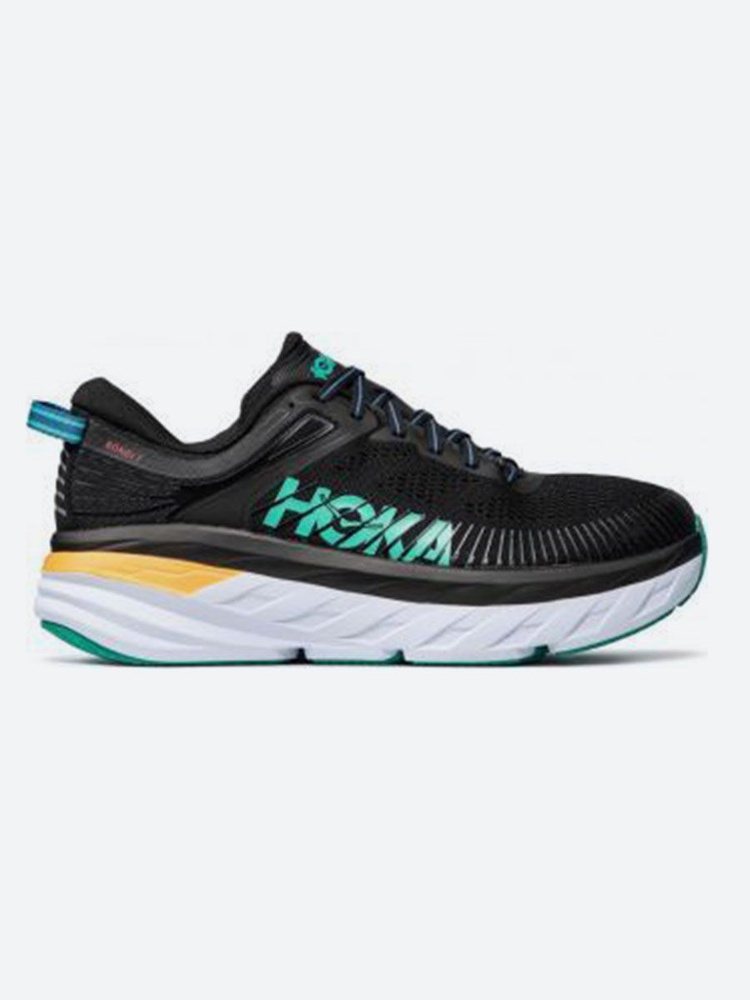 Кроссовки HOKA ONE ONE Bondi 7 #1