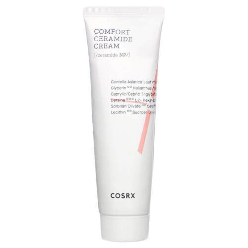 Cosrx Крем восстанавливающий с керамидами Balancium comfort ceramide cream, 80г  #1