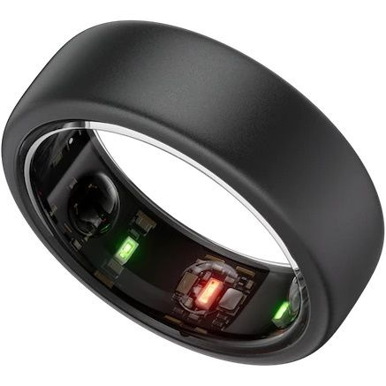 Умное кольцо Oura Ring Generation 3 Horizon Stealth US12 #1