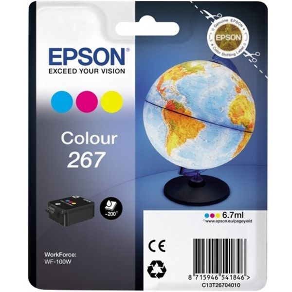 Epson Расходник для печати #1