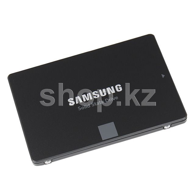 Samsung Внутренний SSD-диск SSD накопитель 500 Gb Samsung 870 EVO, 2.5, SATA III (MZ-77E500BW)  #1