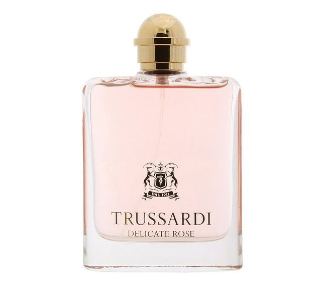 TRUSSARDI DELICATE ROSE edt WOMAN 100ml #1