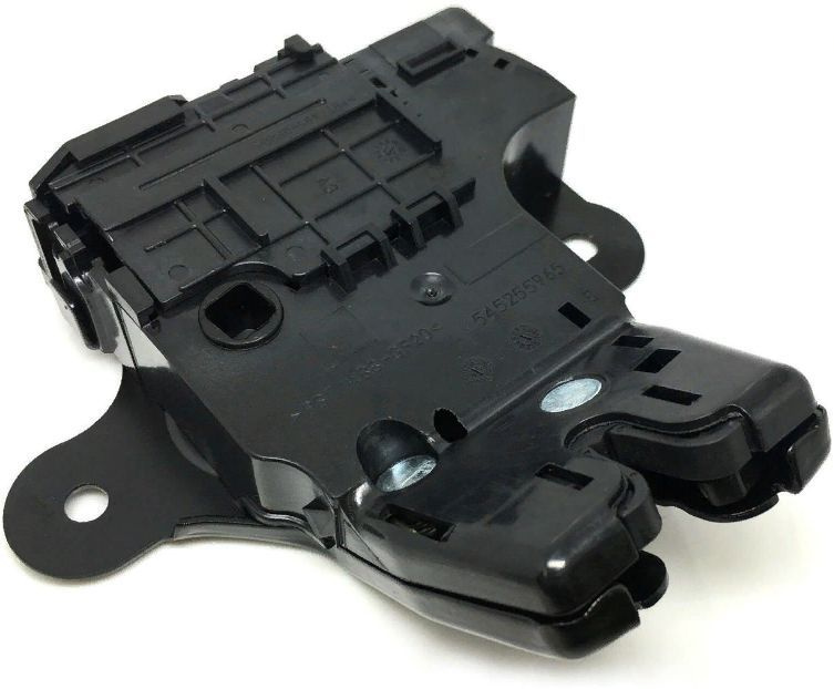 Замок крышки багажника СЕДАН Шевроле Круз Опель Инсигния седан Опель ...