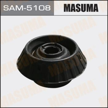 Masuma Опора амортизатора, арт. SAM5108, 1 шт. #1