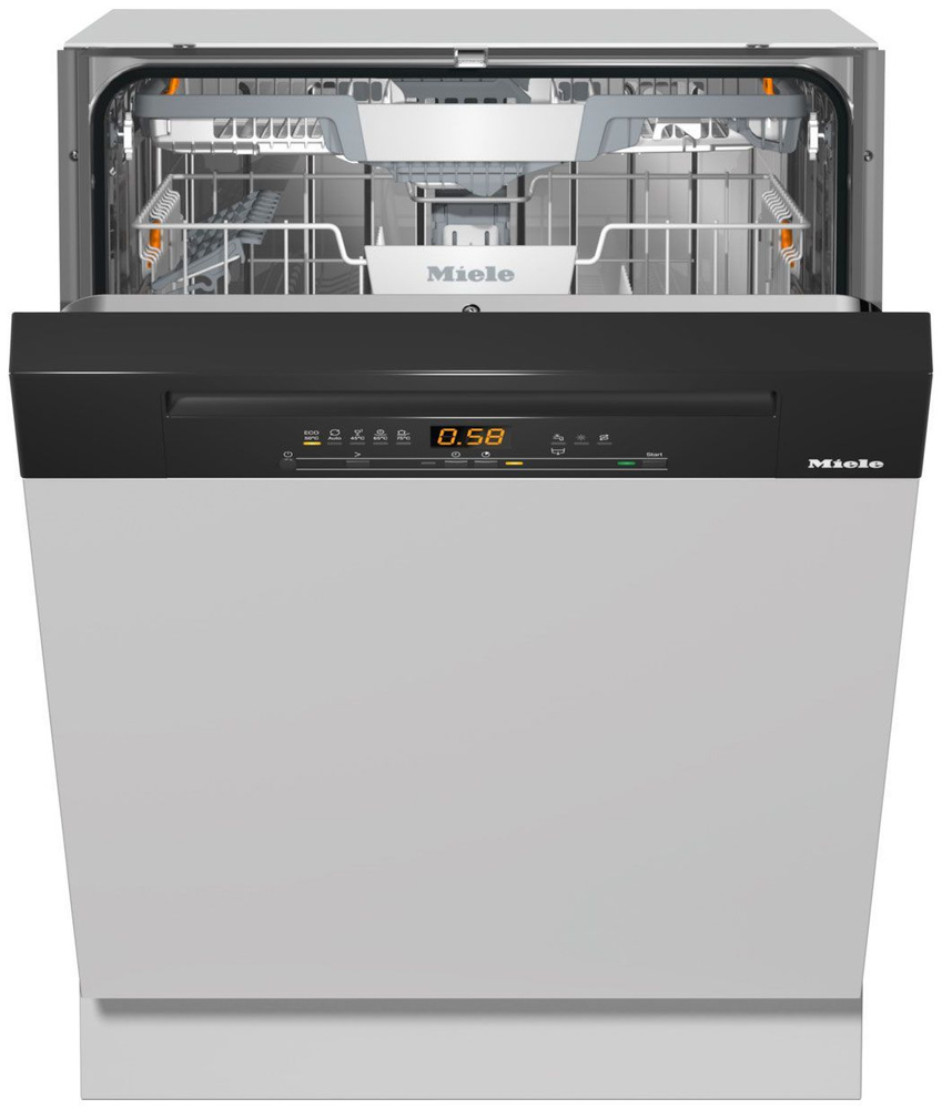 Miele Встраиваемая посудомоечная машина G 5210 SCI NR #1